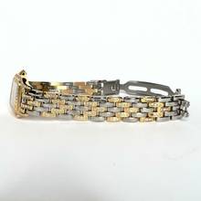 Thumbnail von Cartier Panthère Limited Edition Quart 23mm 2 Tone 1.96TCW Diamond Watch </h1>