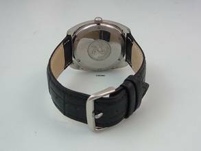 Thumbnail von Omega Seamaster Cal. 565 Automatic 166.065 Herrenuhr Datumanzeige Ø Ca. 38 Mm </h1>