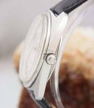 Thumbnail von Omega Seamaster Cal. 565 Automatic 166.065 Herrenuhr Datumanzeige Ø Ca. 38 Mm </h1>
