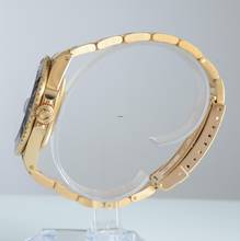 Thumbnail von Rolex Submariner Date 16618 blue tritium dial Full Set 1998’s </h1>