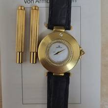 Thumbnail von Jaeger-LeCoultre Rendez-Vous 421.1.09 </h1>