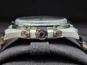 Thumbnail von Omega Speedmaster Professional Moonwatch 310.30.42.50.04.001 White Unworn/New Condition Full Set 2-2026