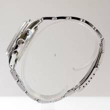 Thumbnail von Rolex Daytona Cosmograph 6239 Big Daytona silver dial TOP Condition Full Set 1967’s </h1>