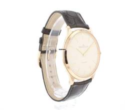 Thumbnail von Jaeger-LeCoultre Master Grande Ultra Thin Rose Gold </h1>