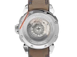 Thumbnail von Pierre DeRoche TNT Royal Retro 43 Ref.TNT10005ACTIO-001CRO 2013 Full Set wie Neu