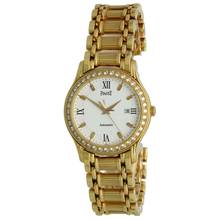 Thumbnail von Piaget Polo Ref.24005 18K. Factory Diamond Set 146 grams