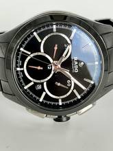 Thumbnail von Rado HyperChrome Chronograph 01.650.0275.3.015