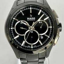 Thumbnail von Rado HyperChrome Chronograph 01.650.0275.3.015