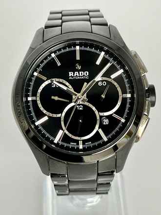  Rado HyperChrome Chronograph 01.650.0275.3.015 