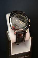 Thumbnail von Panerai Radiomir 1940 Chronograph White Gold </h1>