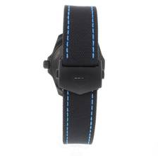 Thumbnail von TAG Heuer Aquaracer 41 Calibre 5 Titanium Carbon Limited Edition NEW '24 </h1>