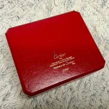 Thumbnail von Cartier Panthère VENDOME 24mm 3 Row Gold 0.80TCW Diamond Watch </h1>