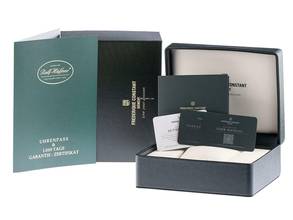 Thumbnail von Frederique Constant Highlife Heart Beat Ref.FC-310N4NH6B Full Set Neu