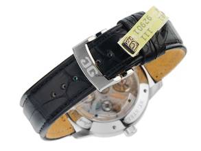 Thumbnail von Glashütte Original Senator Excellence Panoramadatum Mondphase Ref.1-36-04-04-02-30 2024 Full Set Ungetragen