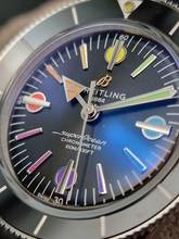 Thumbnail von Breitling Superocean Heritage '57 Limited Edition Black A103701A1B1X1 Unworn/New Condition 7-2023 </h1>