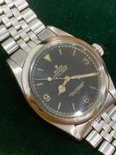 Thumbnail von Rolex Explorer 1 Gilt Underlined Full Set Full Set
