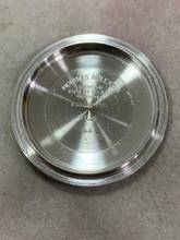 Thumbnail von Rolex Explorer 1 Gilt Underlined Full Set Full Set