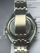 Thumbnail von Breitling Chrono-Matic 1806 Chrono-Matic IAF Navitimmer mit Neuen Service Breitling u. Service Box