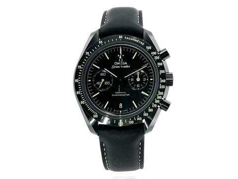  Omega Speedmaster Moonwatch Dark Side Pitch Black 311.92.44.51.01.004 </h1> 