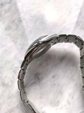 Thumbnail von Rolex Datejust 36 36mm Steel Palm Leaf Dial Green Grün Automatic Automatik Full Set 126200 126200