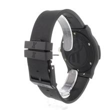 Thumbnail von Hublot Atelier NAS Sports Black PVC </h1>