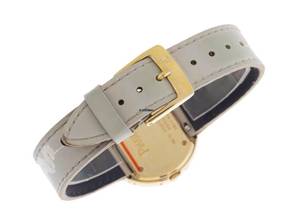 Thumbnail von Piaget Possession Ref.P10275 2000 Box&Beschreibung sehr gut Vintage </h1>