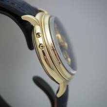 Thumbnail von Ulysse Nardin Chronograph Calendar Moon 531-22 , Limited Edition Gold 18k/750 </h1>