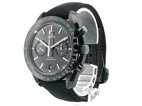 Thumbnail von Omega Speedmaster Moonwatch Dark Side 311.92.44.51.01.007 </h1>