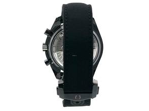Thumbnail von Omega Speedmaster Moonwatch Dark Side 311.92.44.51.01.007 </h1>