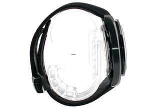 Thumbnail von Omega Speedmaster Moonwatch Dark Side 311.92.44.51.01.007 </h1>