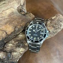 Thumbnail von Tudor Submariner 36mm Vintage - Ref. 75090 - Automatik </h1>