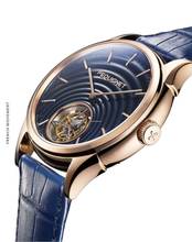 Thumbnail von Pequignet PRE-ORDER ROYALE TOURBILLON WATCH - LIMITED EDITION
