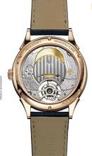 Thumbnail von Pequignet PRE-ORDER ROYALE TOURBILLON WATCH - LIMITED EDITION