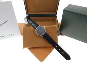 Thumbnail von Omega Constellation Electronic Chronometer Herrenuhr im Top Zustand