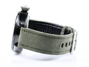 Thumbnail von IWC Große Fliegeruhr Top Gun Miramar Big Pilot Top Gun Miramar 7 Days Ceramic 48 mm IWC Box + Papers