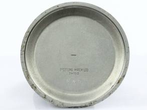 Thumbnail von Breitling Navitimer Chronograph Steel Referenz 7808