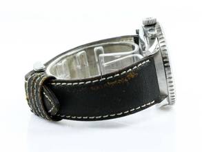 Thumbnail von Breitling Navitimer Chronograph Steel Referenz 7808