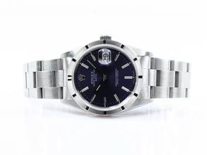 Thumbnail von Rolex Oyster Perpetual Date 15210