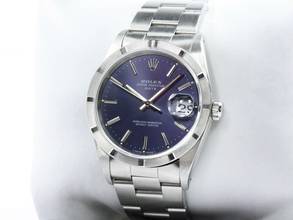 Thumbnail von Rolex Oyster Perpetual Date 15210