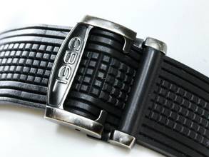 Thumbnail von Ebel 1911 BTR Chrono Millionär Referenz C137L73