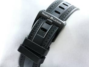 Thumbnail von Maurice Lacroix Pontos S Diver 43 mm PVD Steel Fullset Box + Papers