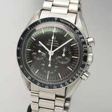 Thumbnail von Omega Speedmaster Professional Moonwatch 145.022 from 1970 Omega extract </h1>