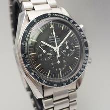 Thumbnail von Omega Speedmaster Professional Moonwatch 145.022 from 1970 Omega extract </h1>