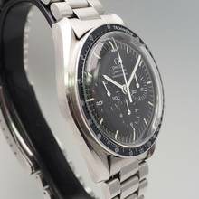 Thumbnail von Omega Speedmaster Professional Moonwatch 145.022 from 1970 Omega extract </h1>