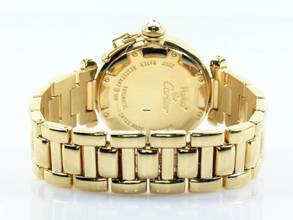 Thumbnail von Cartier Pasha Referenz 2397