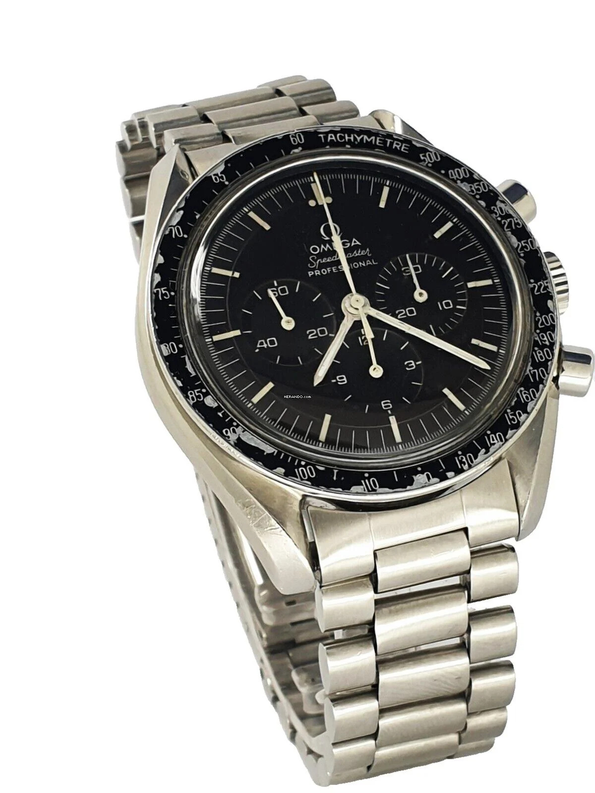 Omega Speedmaster Professional Moonwatch 145022 Dot over 90 / DON Professional </h1>