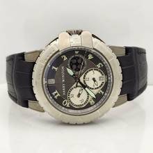 Thumbnail von Harry Winston Project Z Z2 Chronograph Zalium & Platinum 44mm Automático