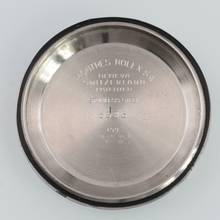 Thumbnail von Rolex Submariner (No Date) 6536-1 “James Bond” tropical gilt dial Full Set 1958’s </h1>