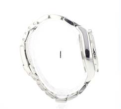 Thumbnail von Breitling Chronomat 41 Steel Brown Dial </h1>