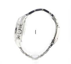 Thumbnail von Breitling Chronomat 41 Steel Brown Dial </h1>